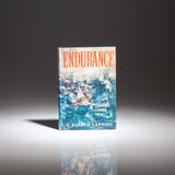 Endurance: Shackleton's Incredible Voyage