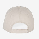 TMB Logo Embroidered 6 Panel Cap