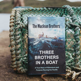 Three Brothers in a Boat - Special Pacific Drop Edition