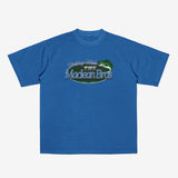 Fishing with the Macleans T-Shirt (Unisex)