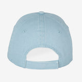Drumbeg Row Club Embroidered 6 Panel Cap
