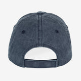 TMB Logo Embroidered 6 Panel Cap